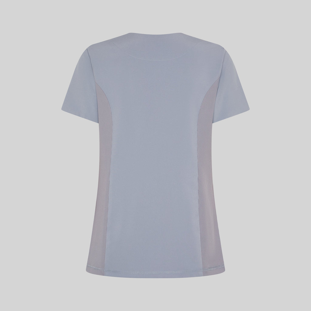 BLUSA MUJER ESCOTE CAJA M/C JANA