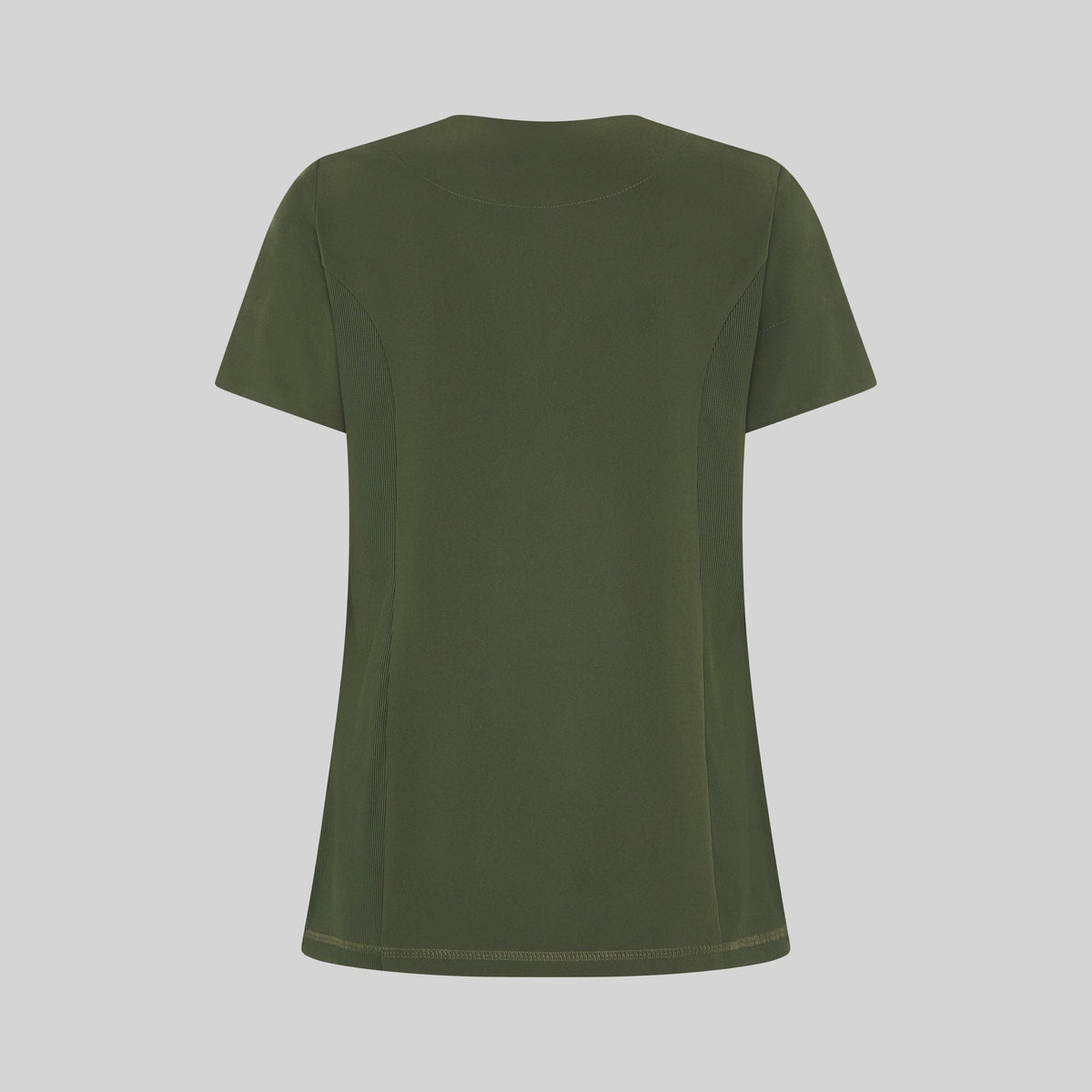 BLUSA MUJER ESCOTE CAJA M/C JANA