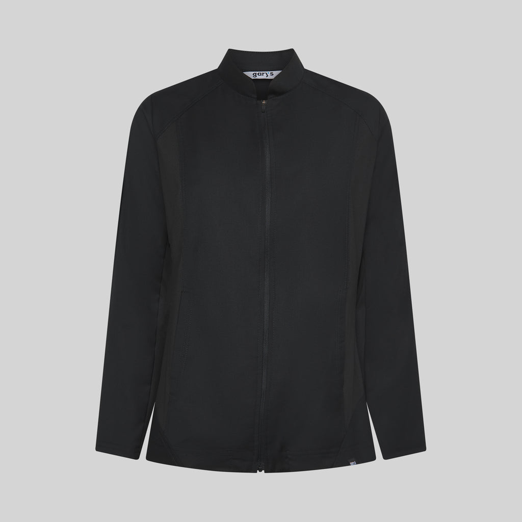 BLUSA MUJER CREMALLERA M/L ARLET