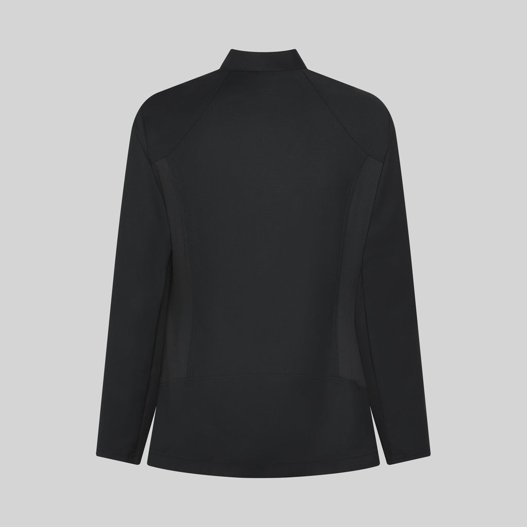 BLUSA MUJER CREMALLERA M/L ARLET
