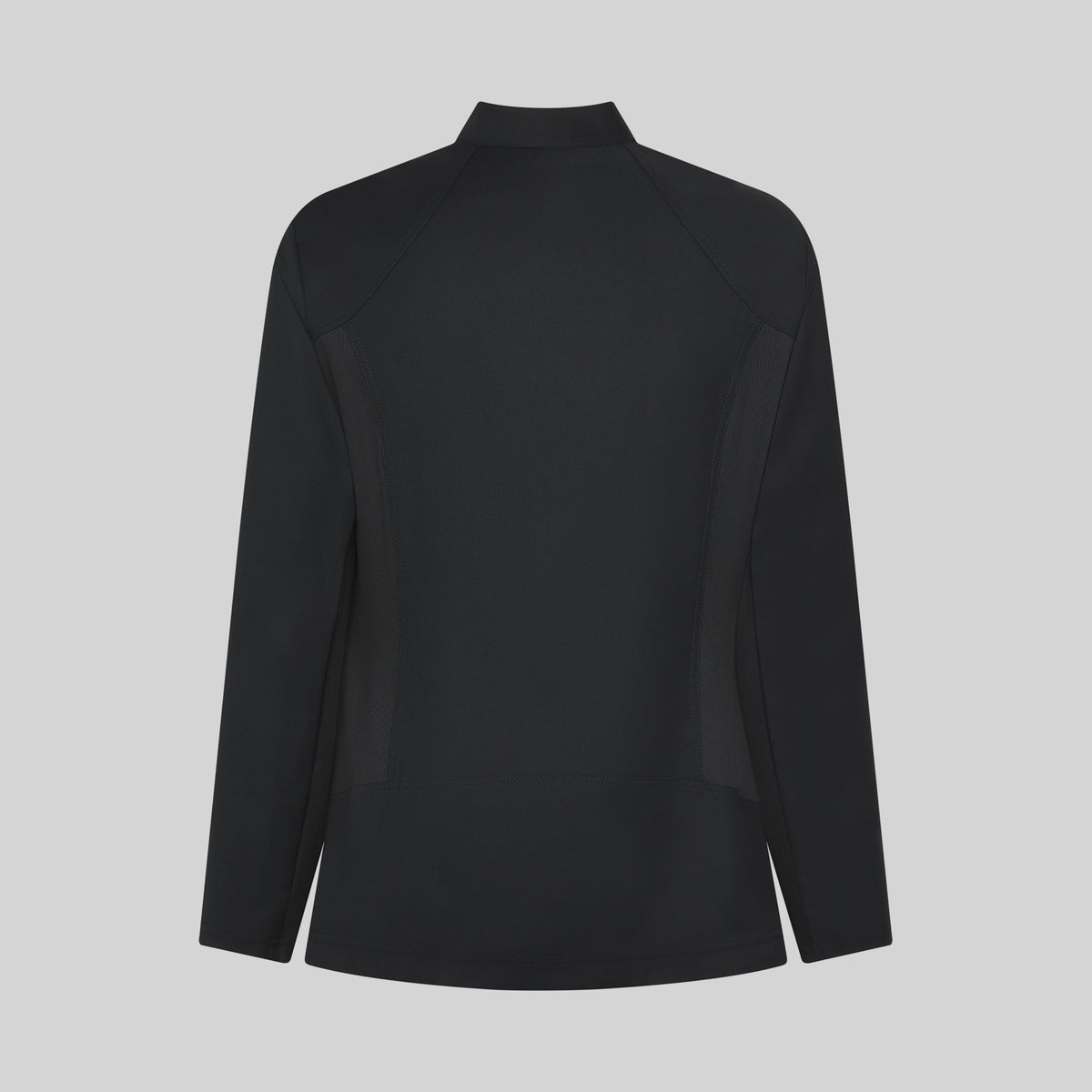 BLUSA MUJER CREMALLERA M/L ARLET