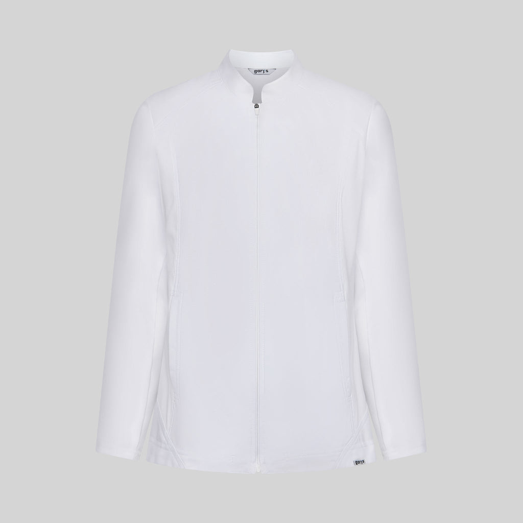 BLUSA MUJER CREMALLERA M/L ARLET
