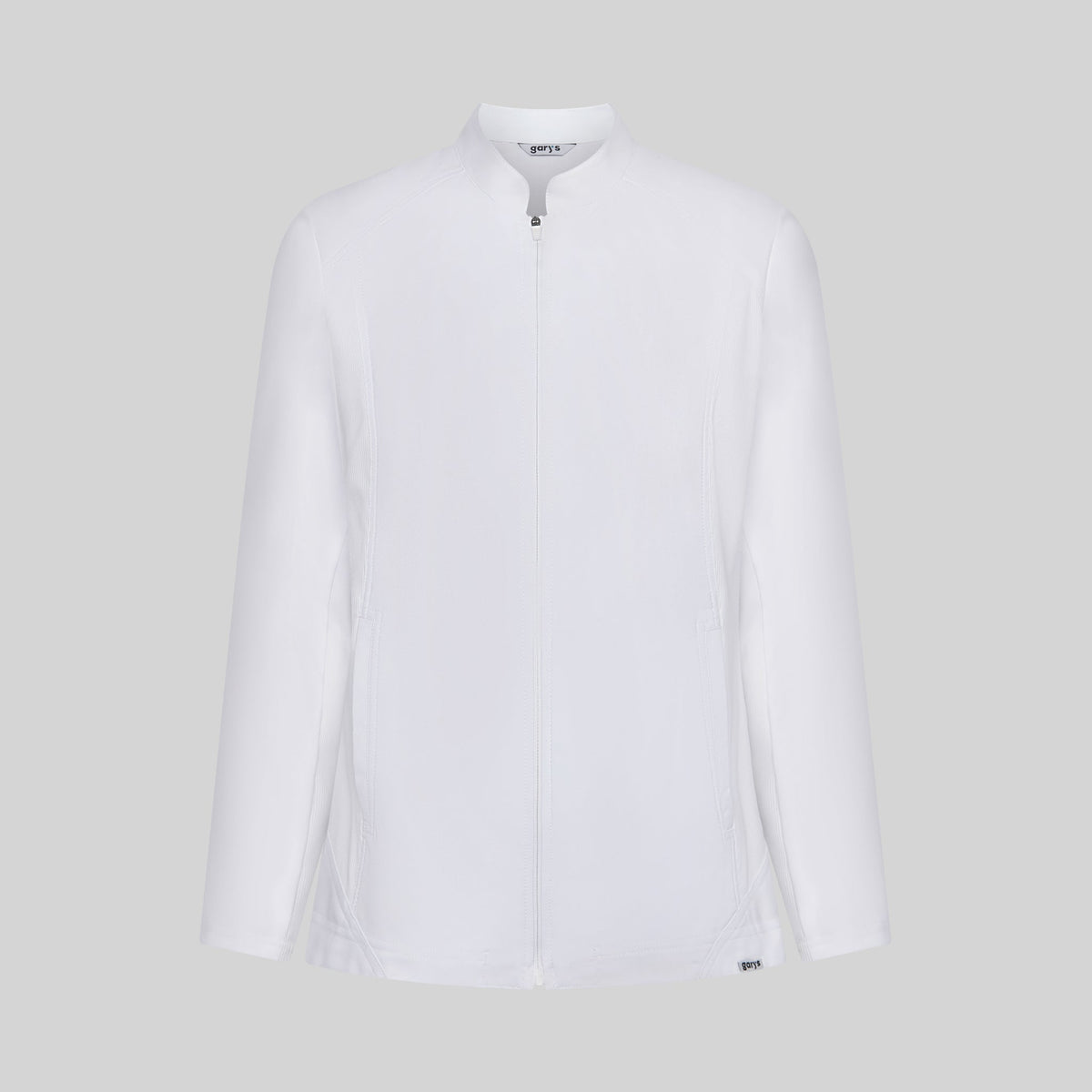 BLUSA MUJER CREMALLERA M/L ARLET