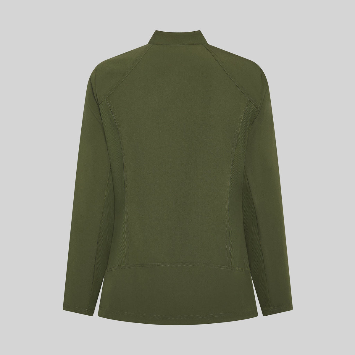 BLUSA MUJER CREMALLERA M/L ARLET