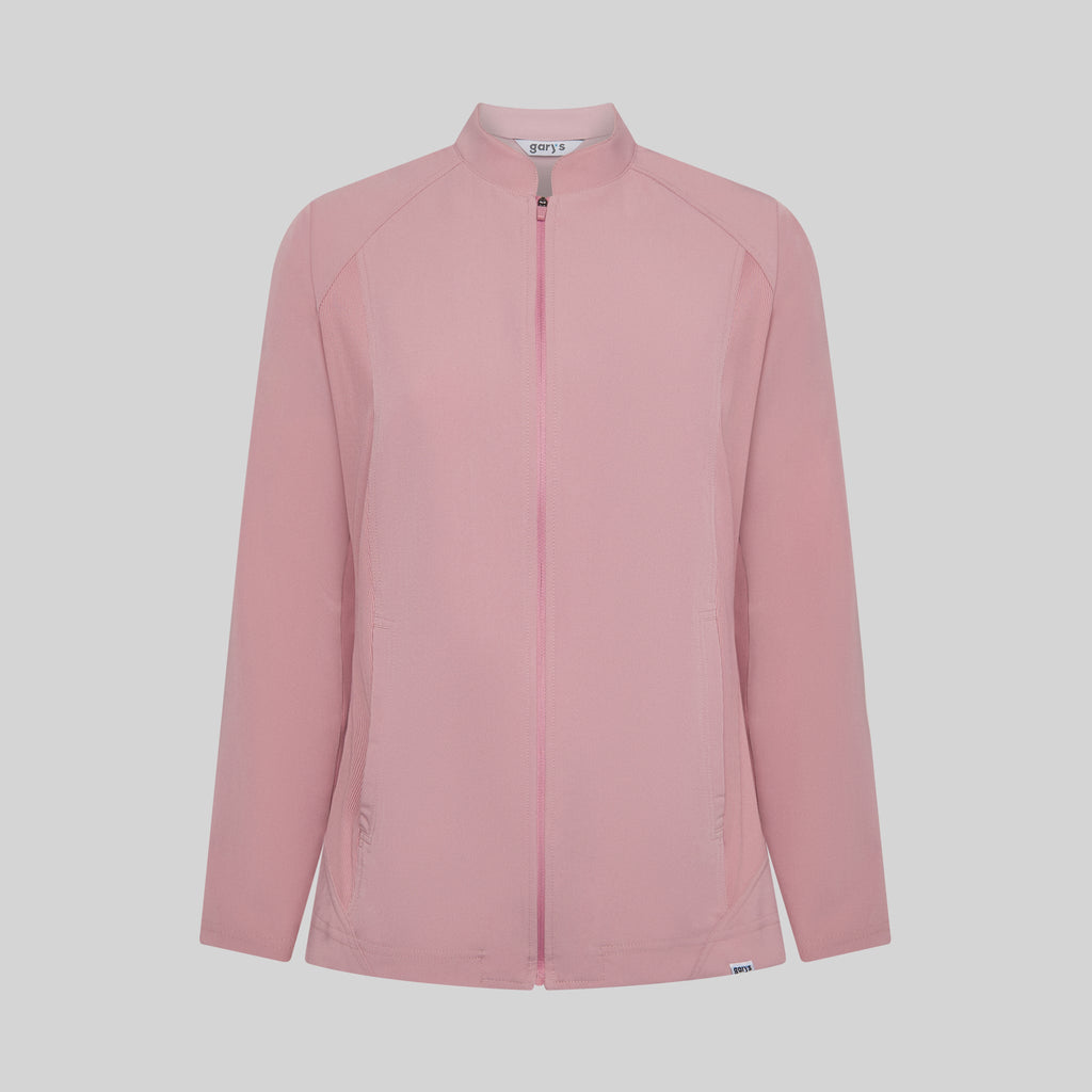 BLUSA MUJER CREMALLERA M/L ARLET