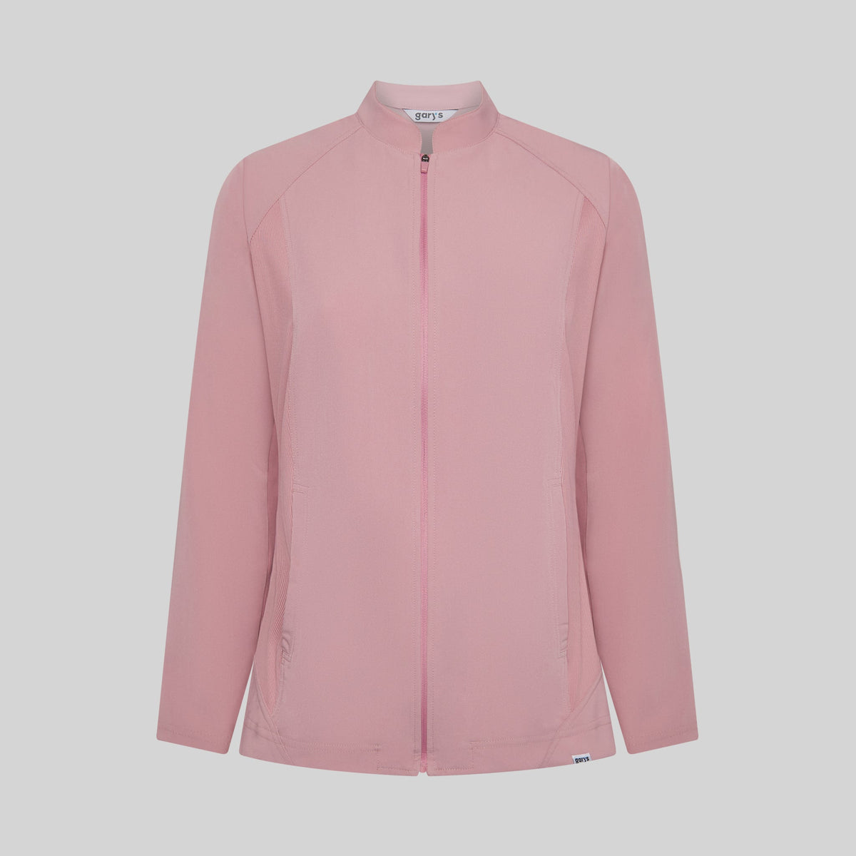 BLUSA MUJER CREMALLERA M/L ARLET