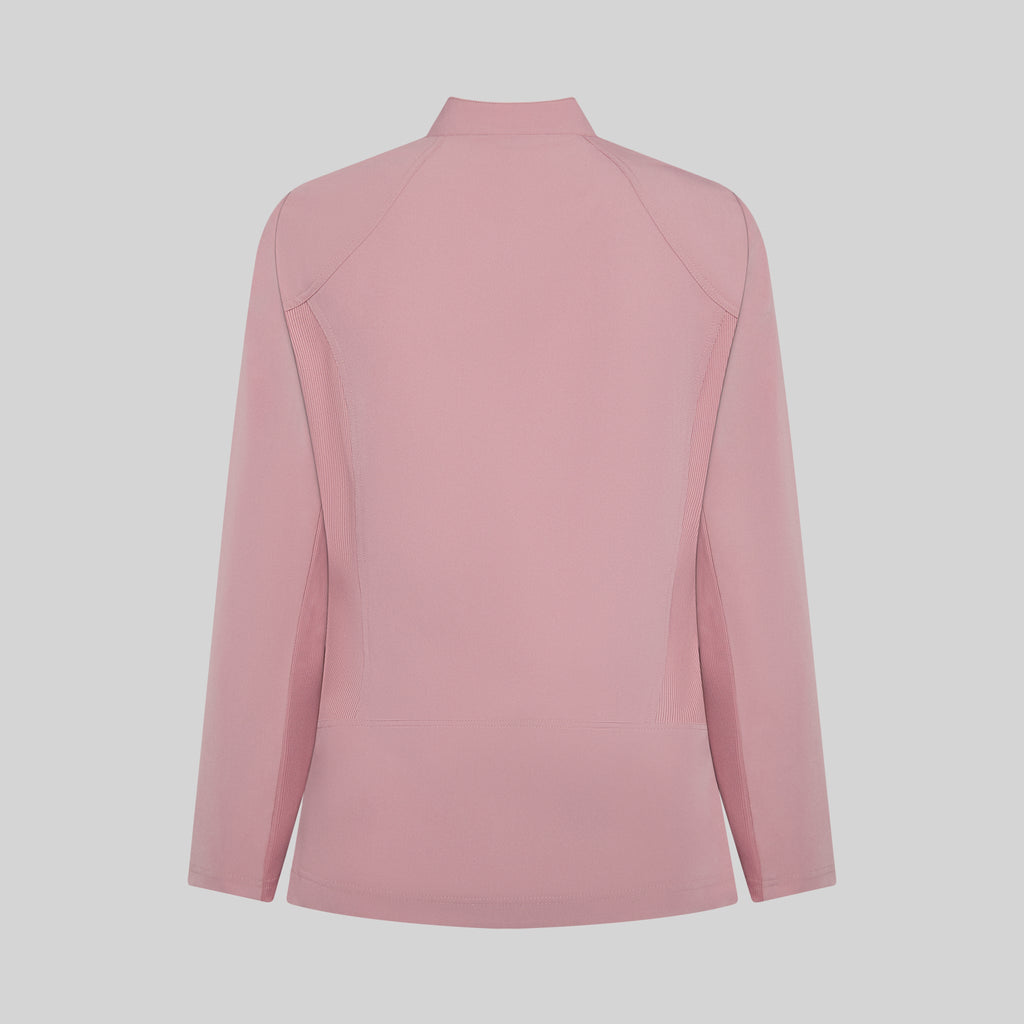 BLUSA MUJER CREMALLERA M/L ARLET