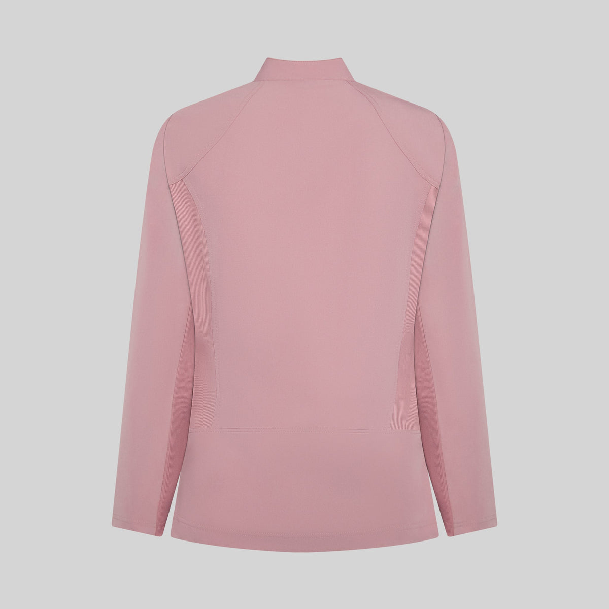 BLUSA MUJER CREMALLERA M/L ARLET