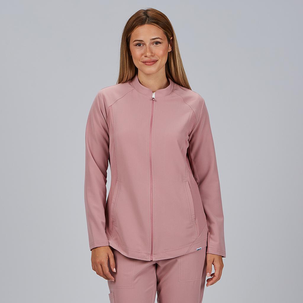 BLUSA MUJER CREMALLERA M/L ARLET