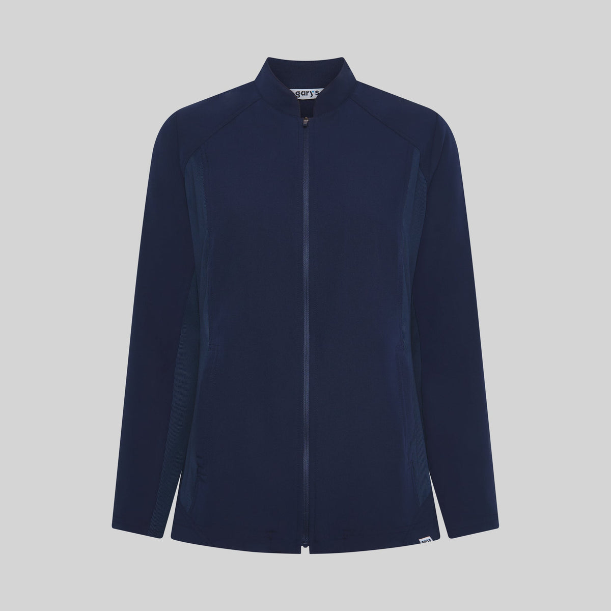 BLUSA MUJER CREMALLERA M/L ARLET