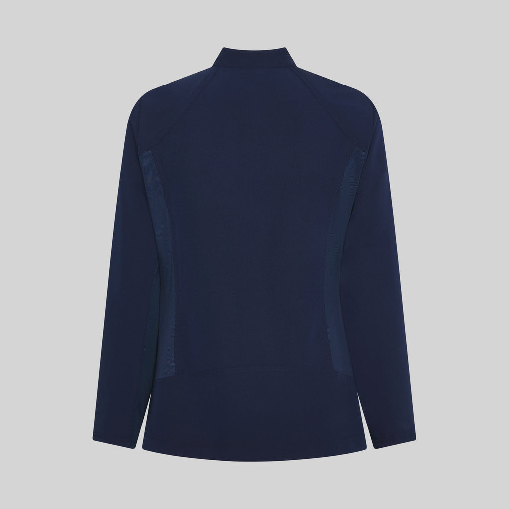 BLUSA MUJER CREMALLERA M/L ARLET