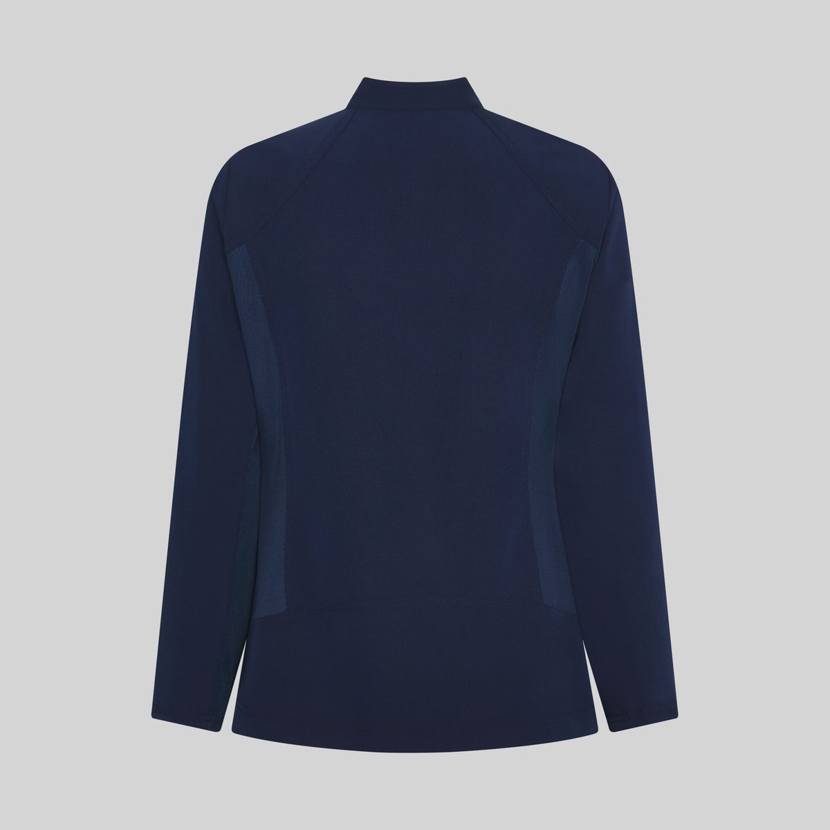 BLUSA MUJER CREMALLERA M/L ARLET
