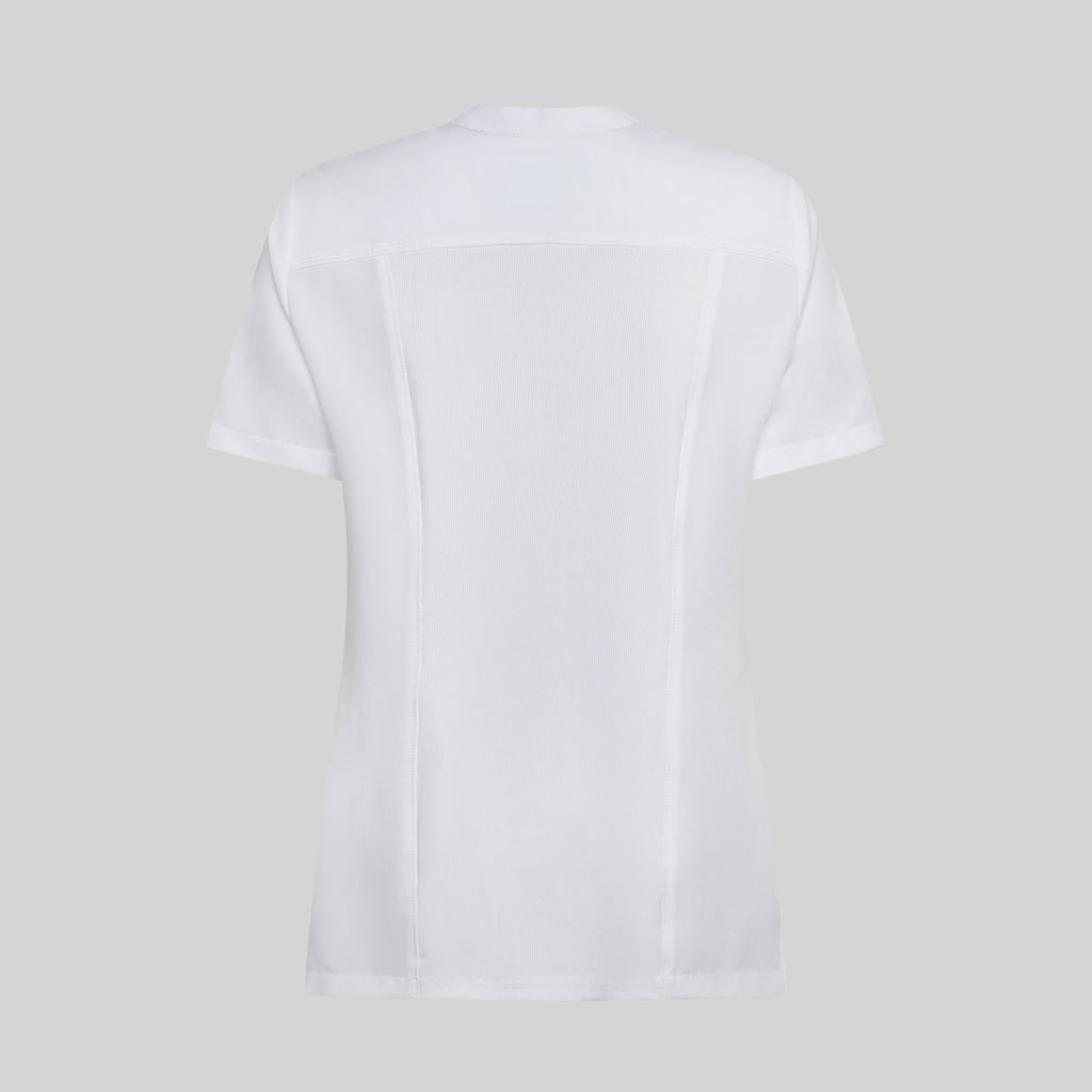 BLUSA MUJER ABIERTA M/C MARLA