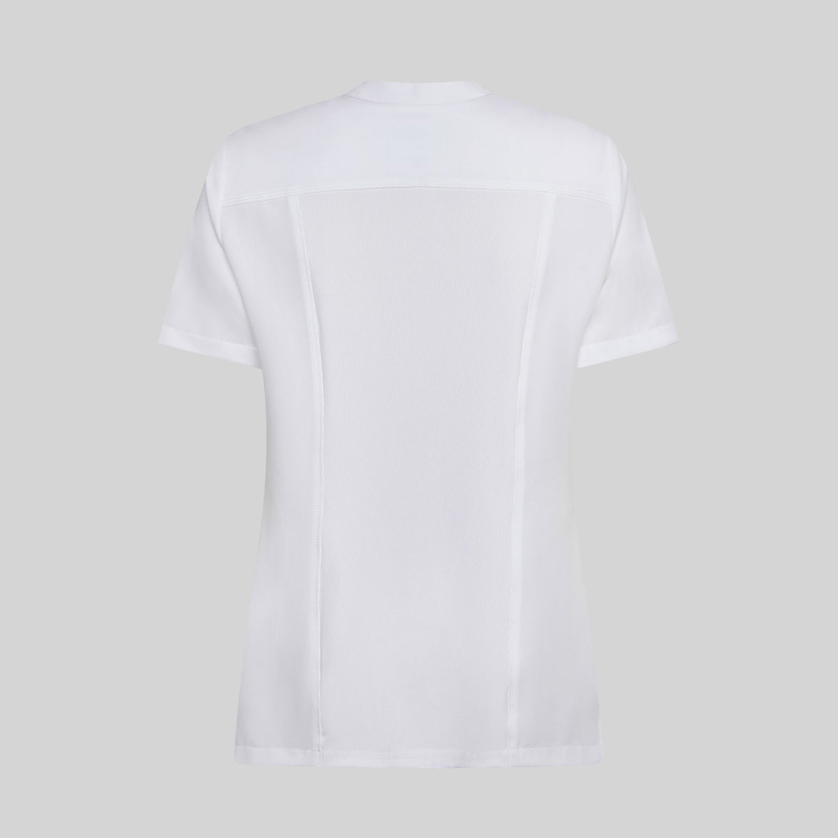 BLUSA MUJER ABIERTA M/C MARLA
