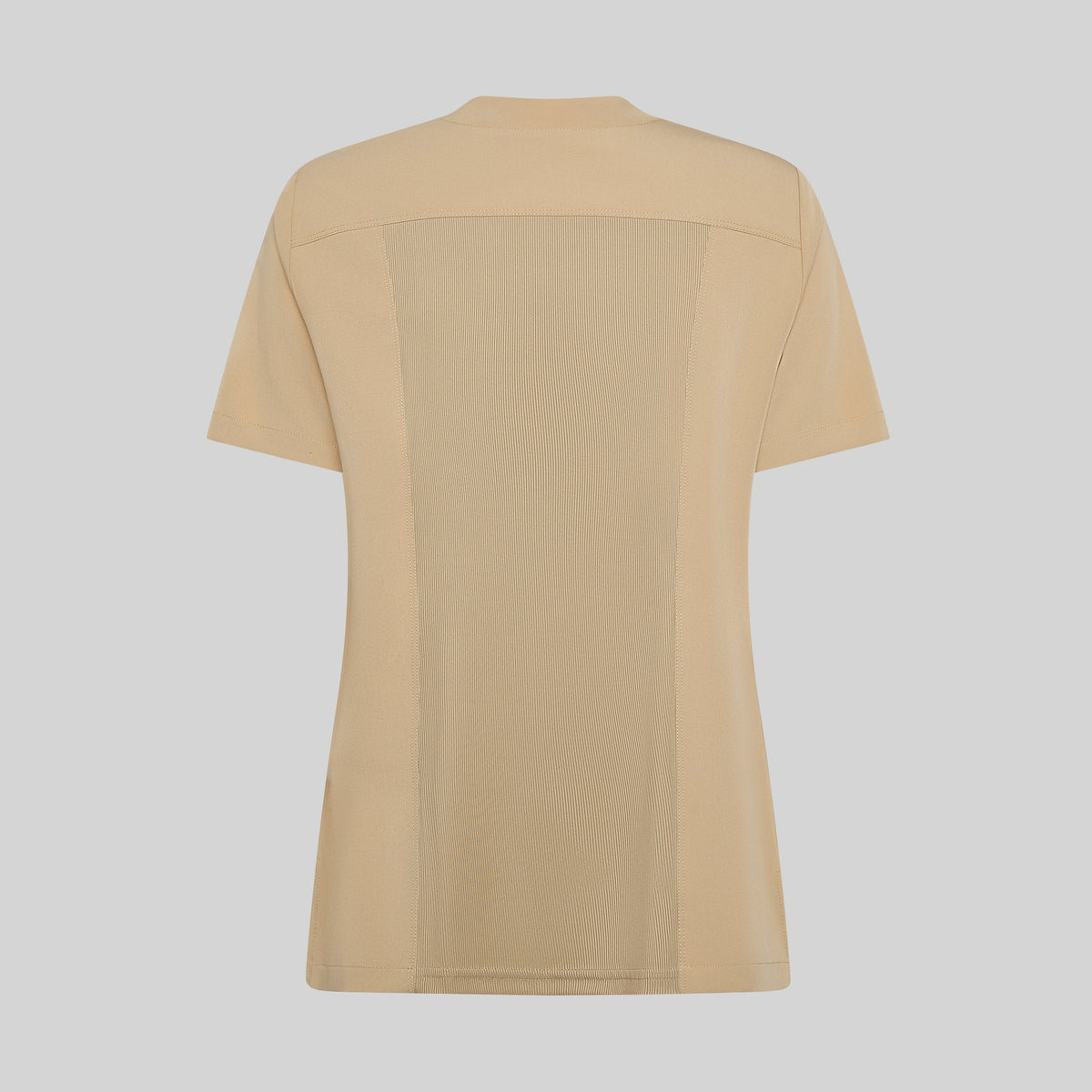 BLUSA MUJER ABIERTA M/C MARLA