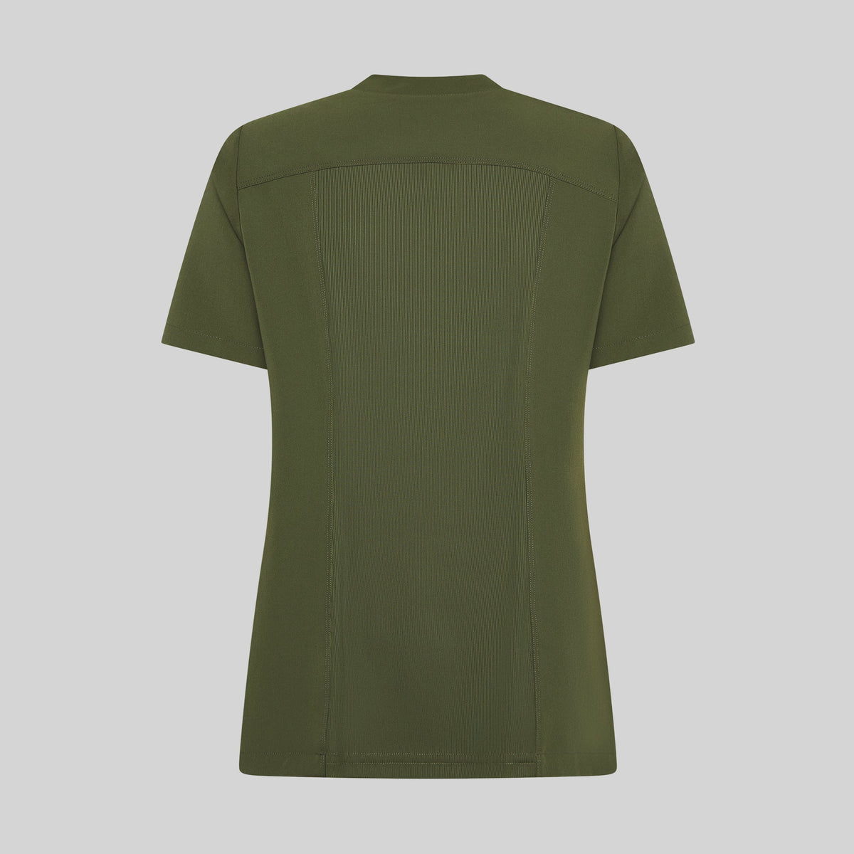 BLUSA MUJER ABIERTA M/C MARLA