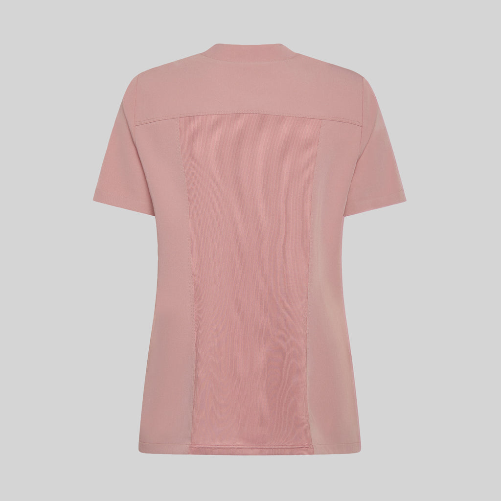 BLUSA MUJER ABIERTA M/C MARLA