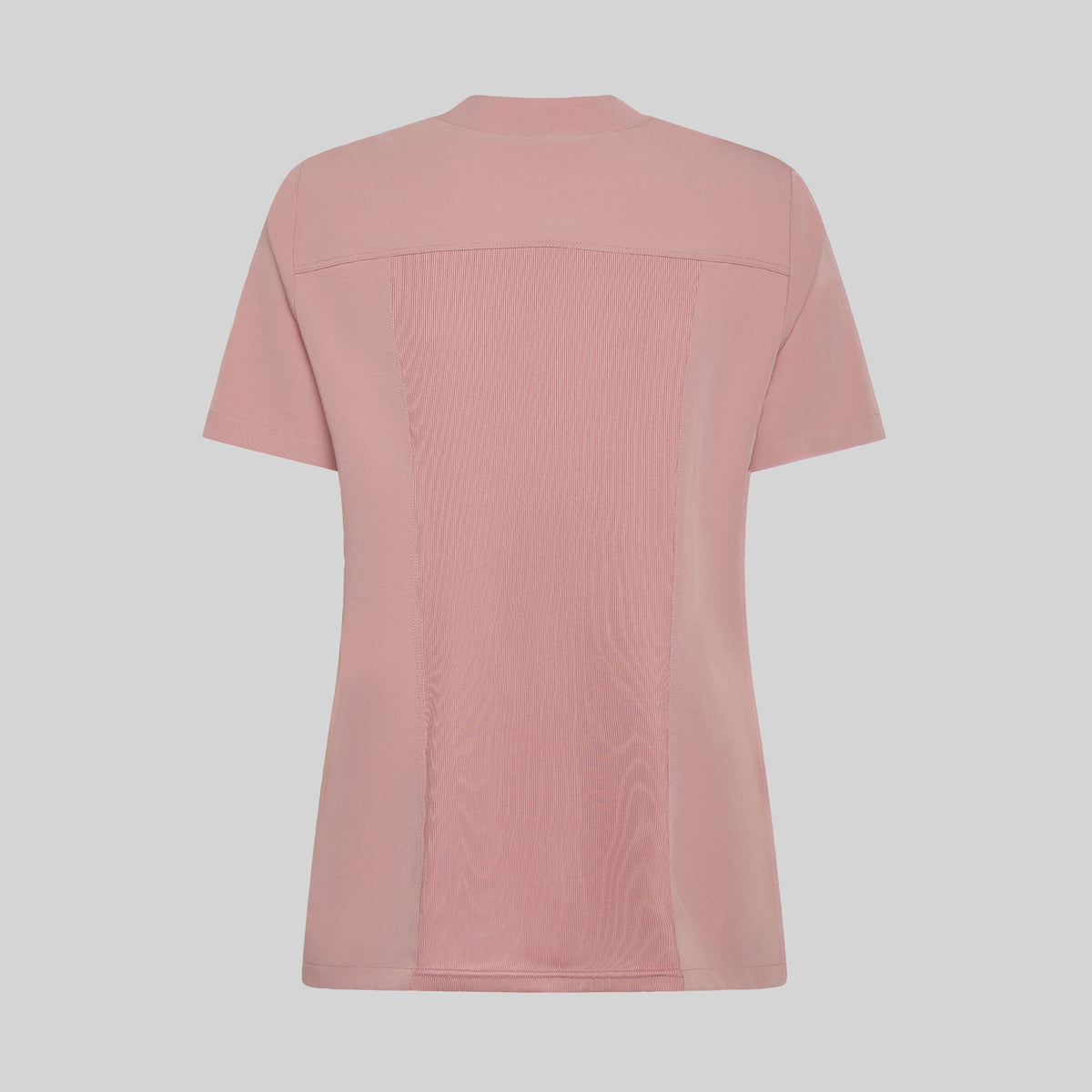 BLUSA MUJER ABIERTA M/C MARLA