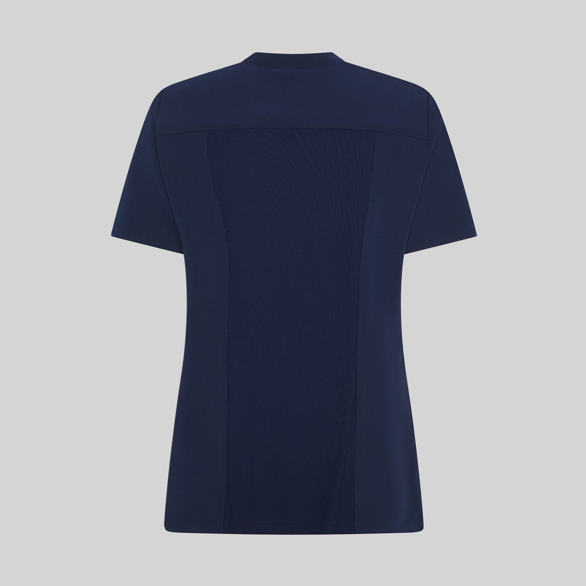 BLUSA MUJER ABIERTA M/C MARLA