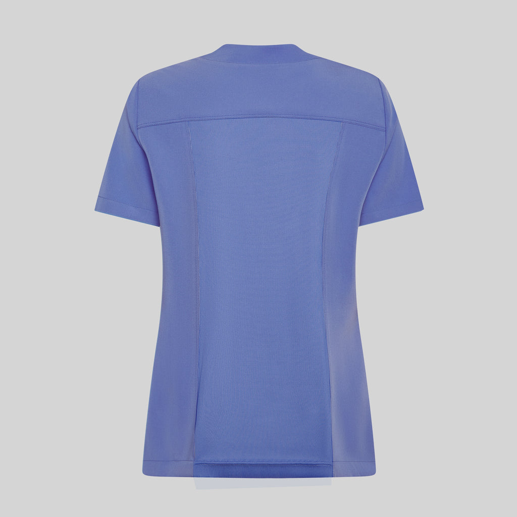 BLUSA MUJER ABIERTA M/C MARLA