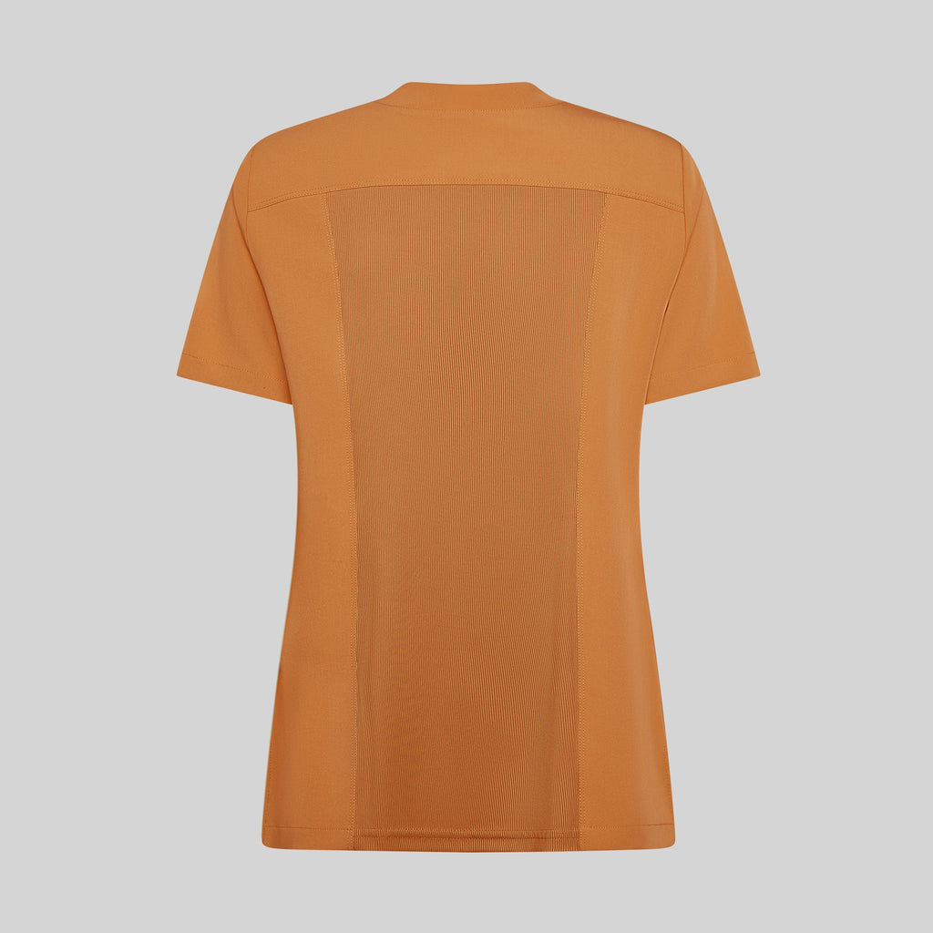 BLUSA MUJER ABIERTA M/C MARLA