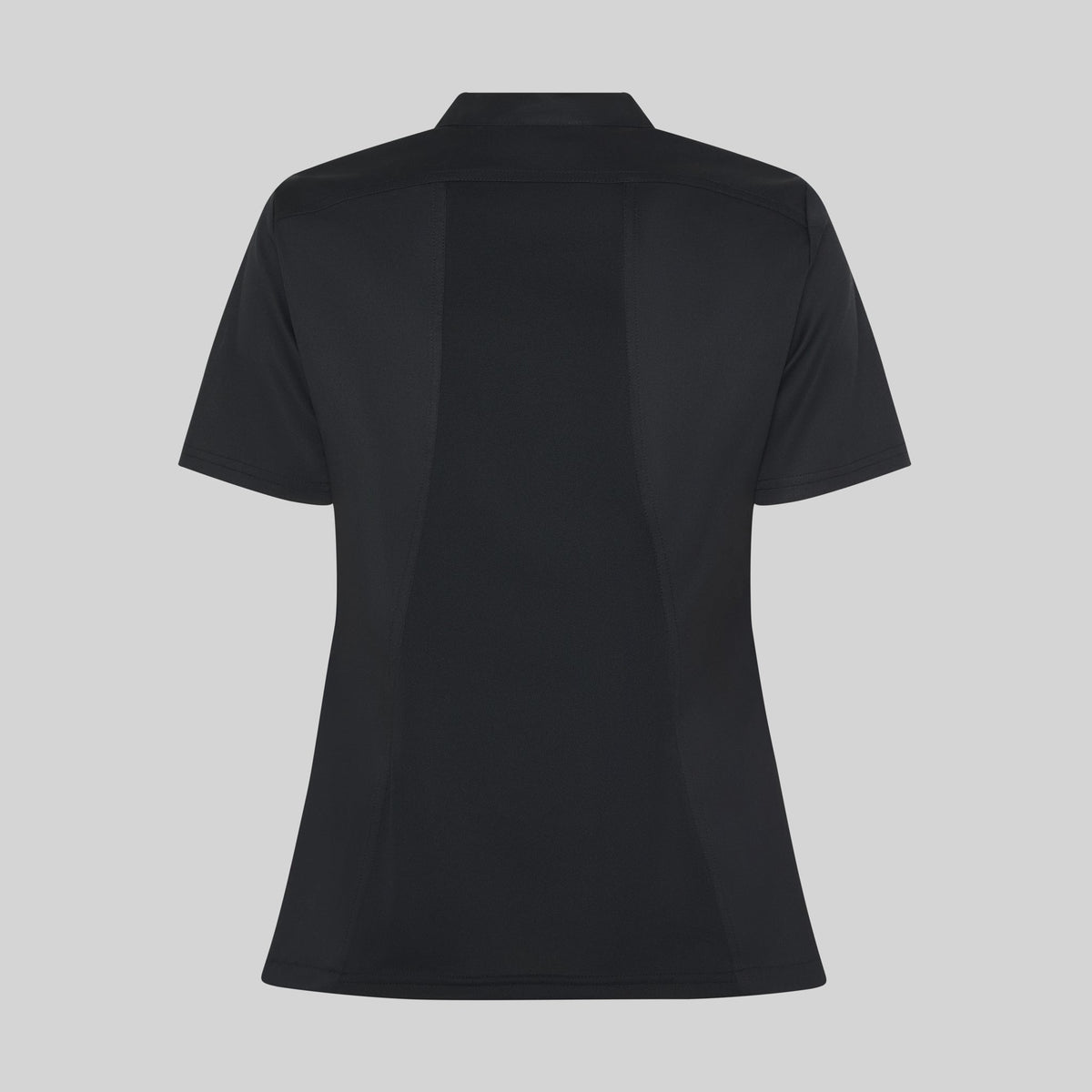BLUSA MUJER ABIERTA M/C MINA