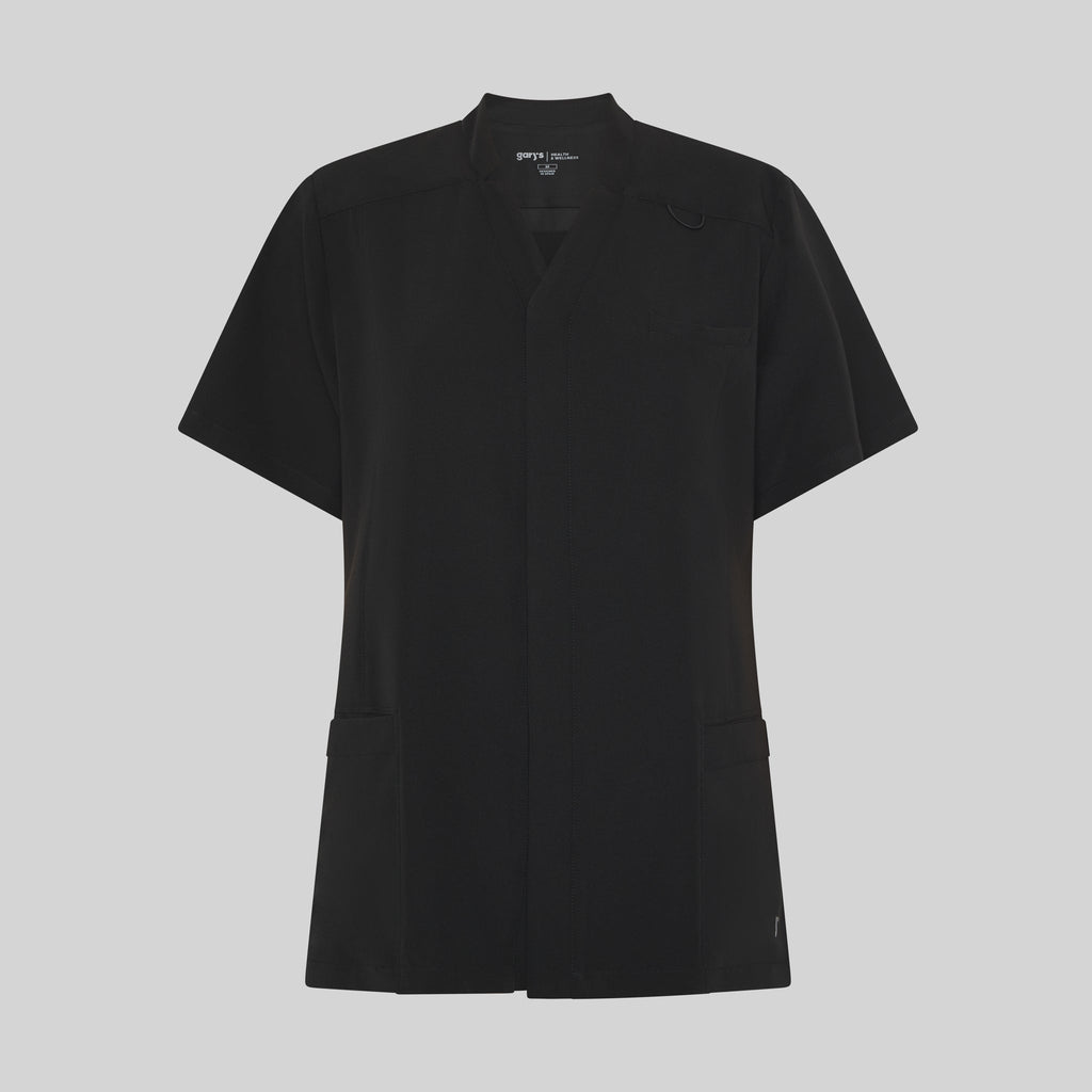 BLUSA HOMBRE ABIERTA M/C ALFRED