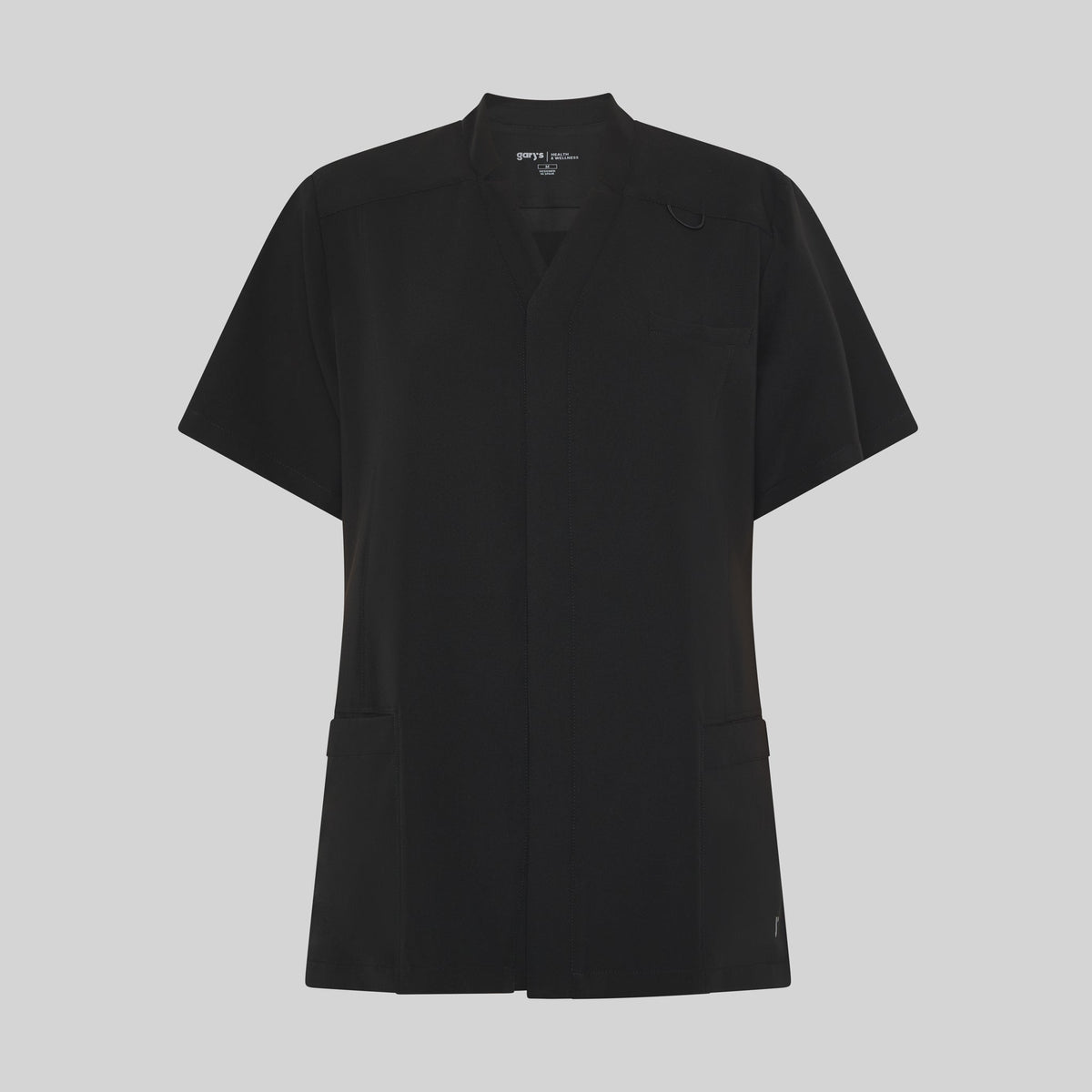 BLUSA HOMBRE ABIERTA M/C ALFRED