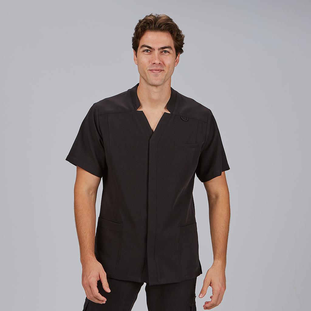 BLUSA HOMBRE ABIERTA M/C ALFRED