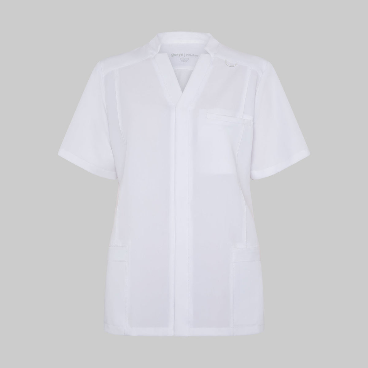 BLUSA HOMBRE ABIERTA M/C ALFRED