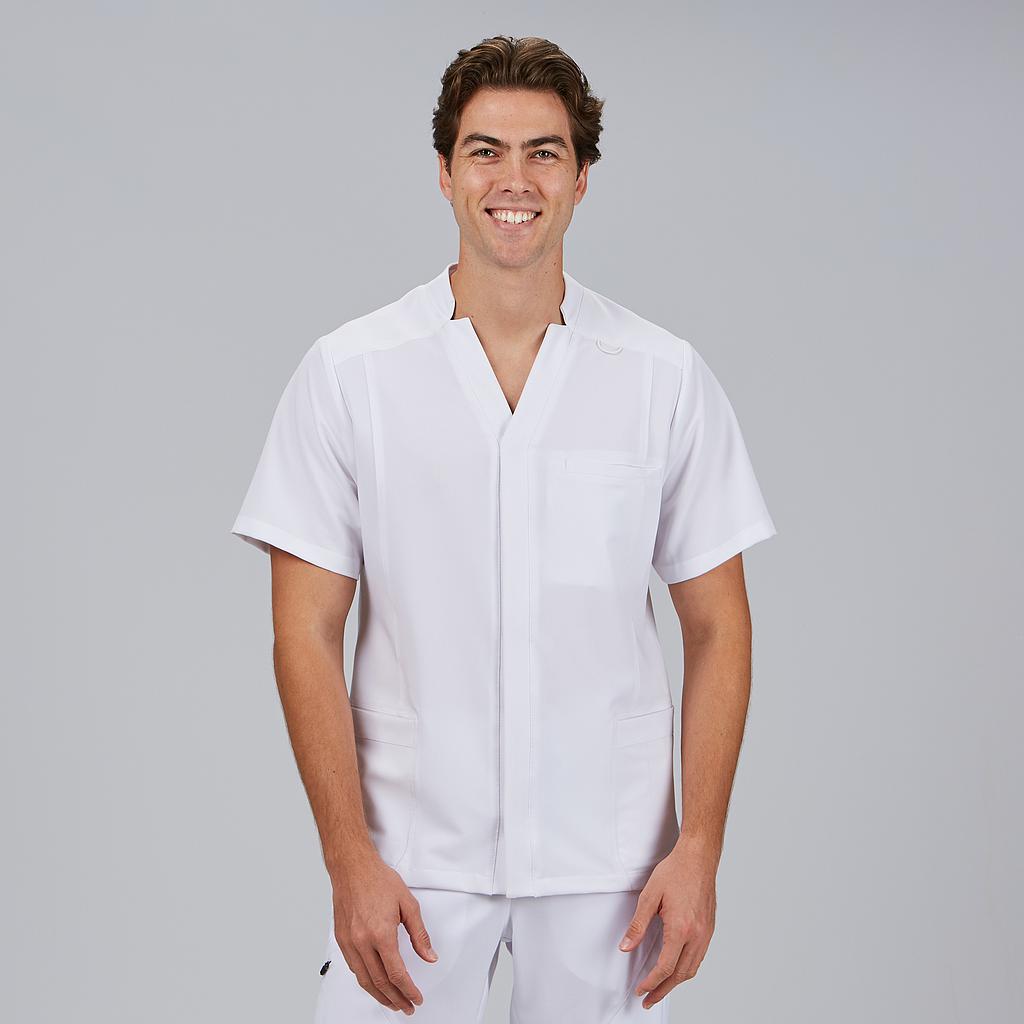 BLUSA HOMBRE ABIERTA M/C ALFRED