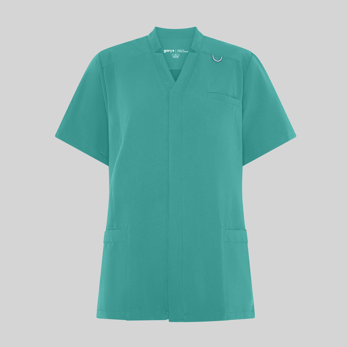BLUSA HOMBRE ABIERTA M/C ALFRED
