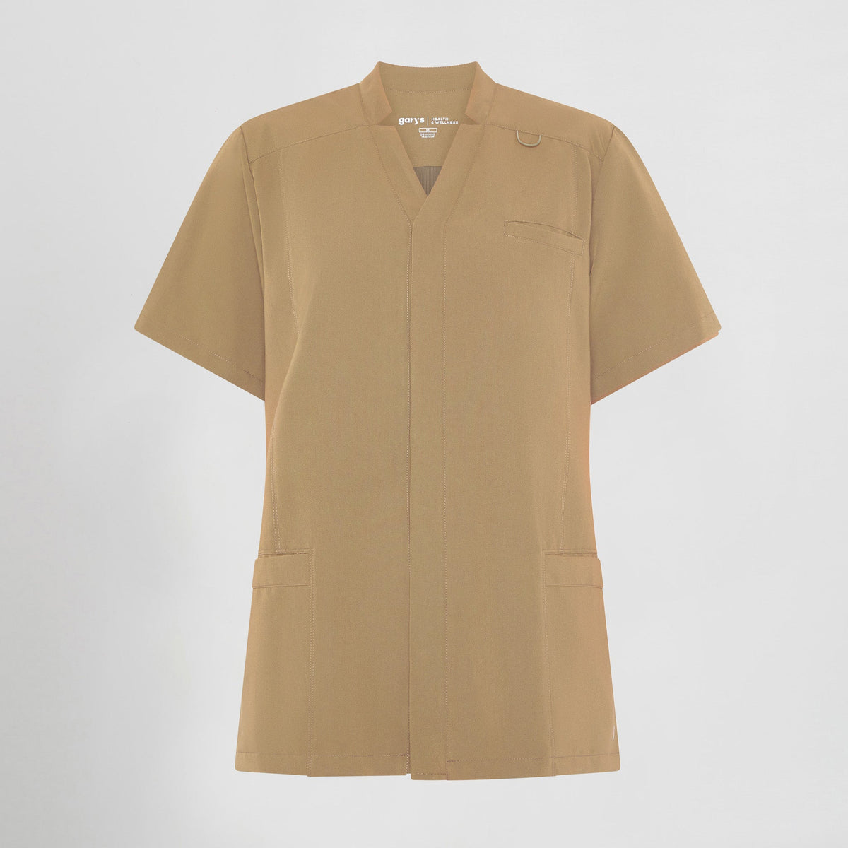 BLUSA HOMBRE ABIERTA M/C ALFRED