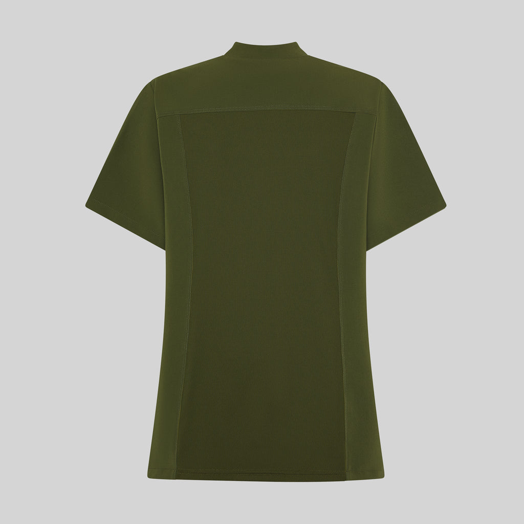 BLUSA HOMBRE ABIERTA M/C ALFRED