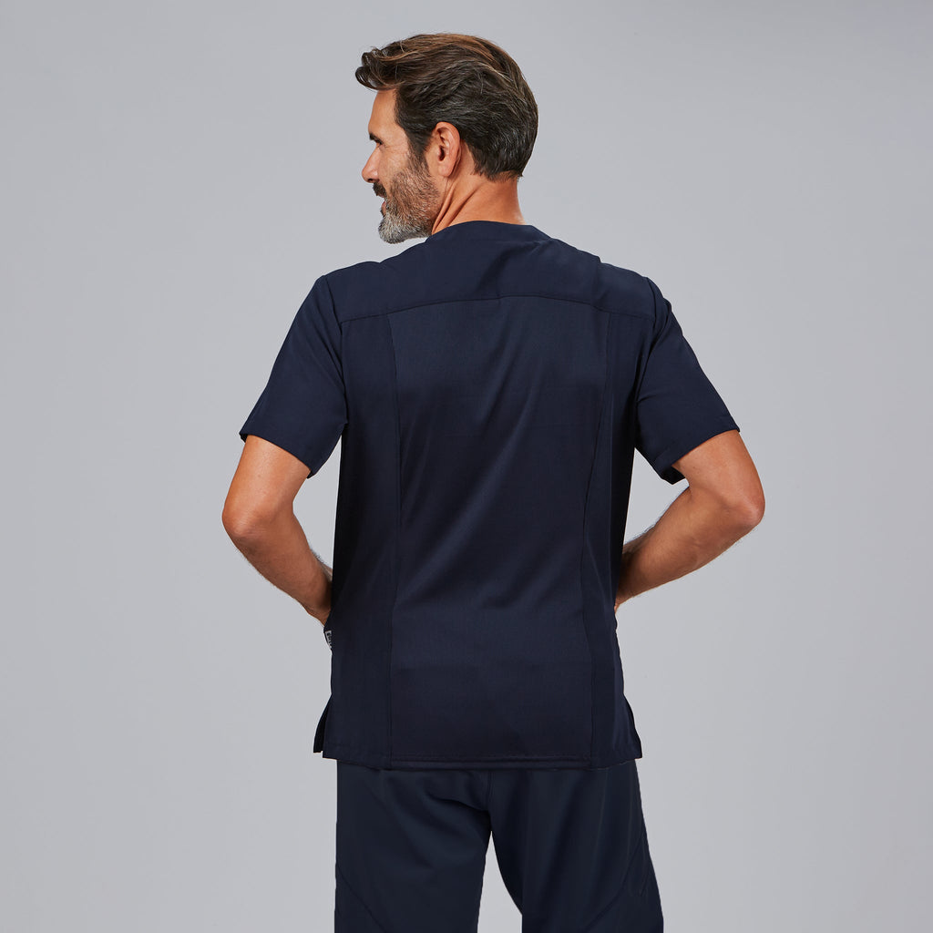 BLUSA HOMBRE ABIERTA M/C ALFRED