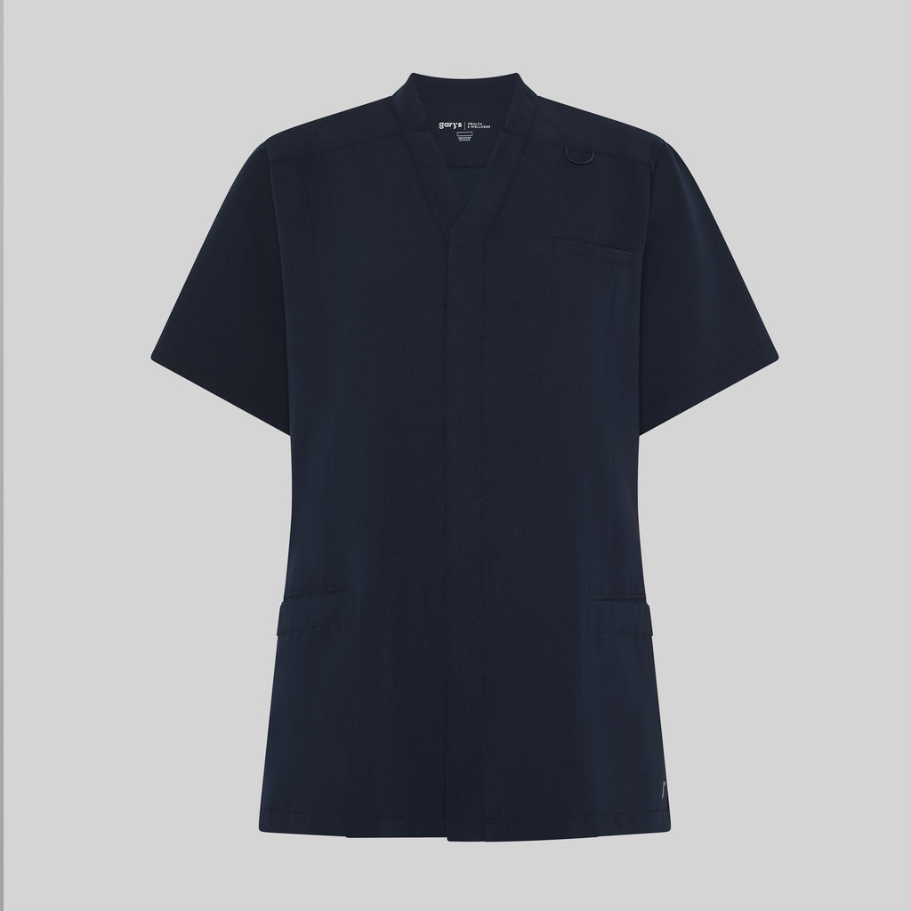 BLUSA HOMBRE ABIERTA M/C ALFRED