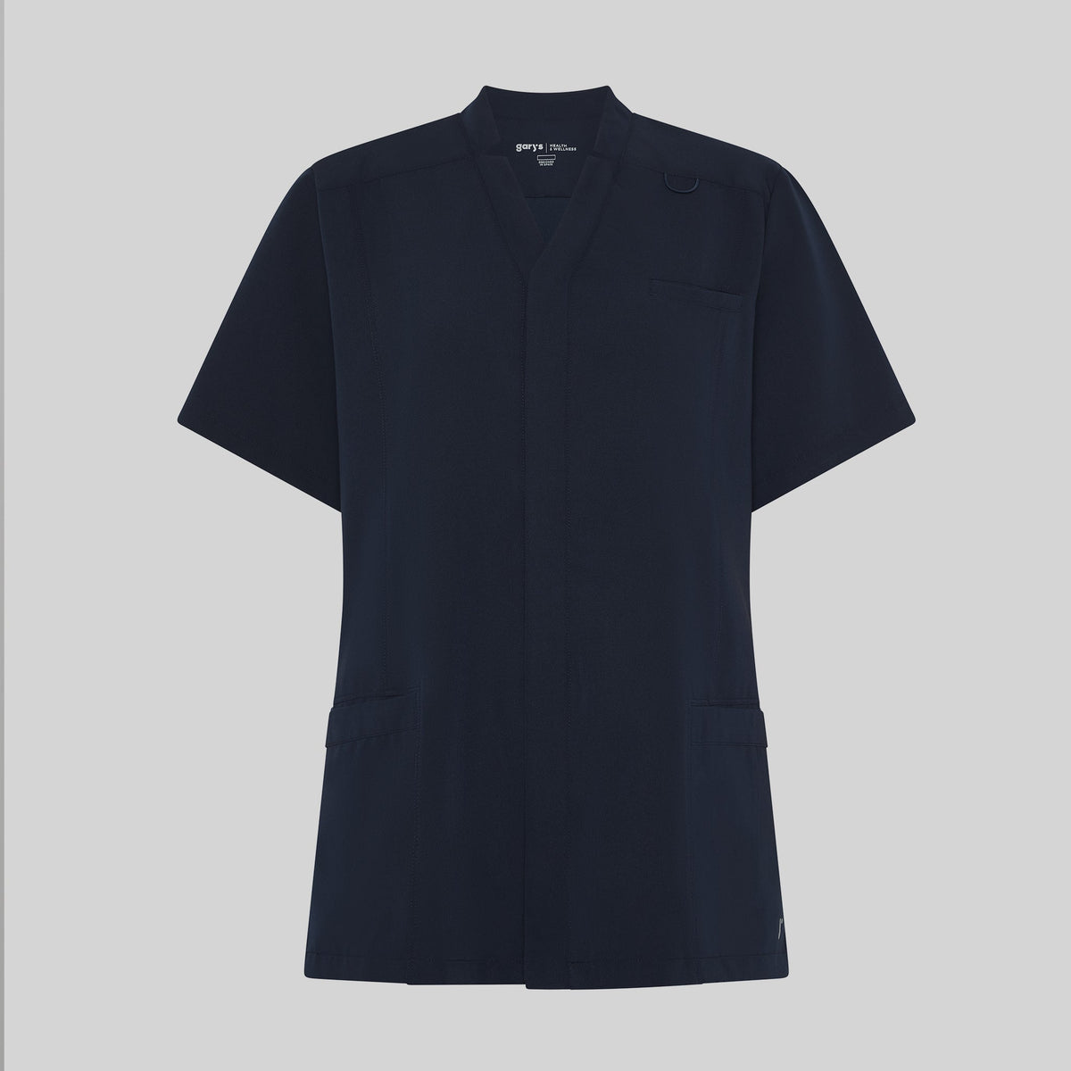 BLUSA HOMBRE ABIERTA M/C ALFRED