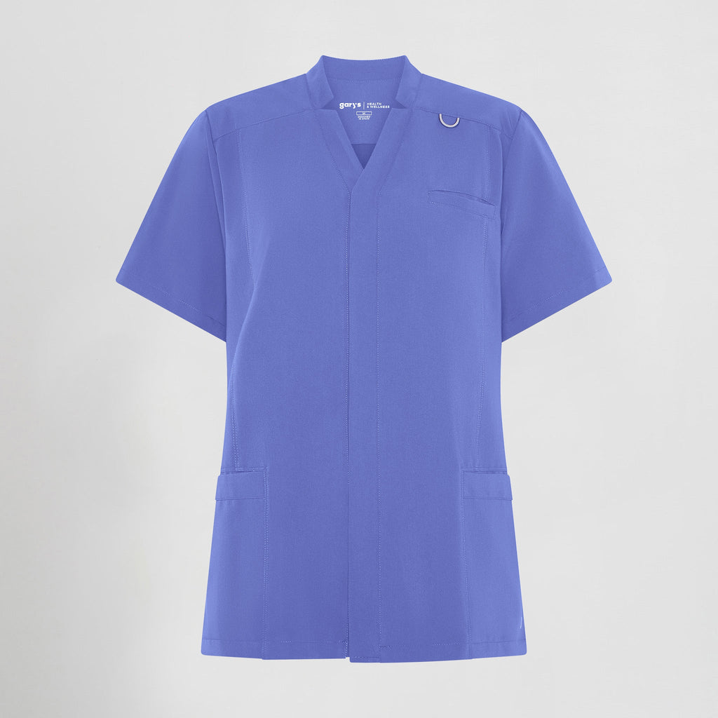 BLUSA HOMBRE ABIERTA M/C ALFRED