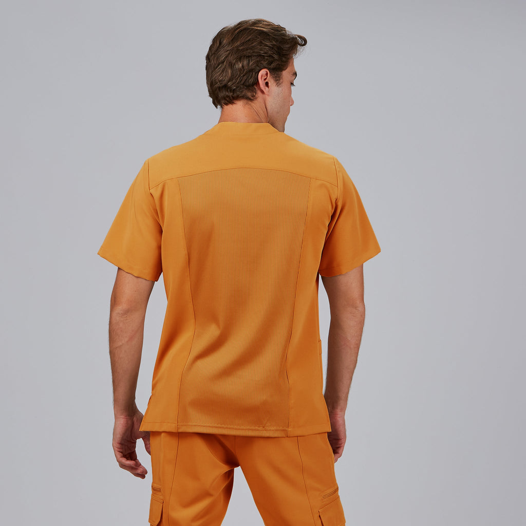 BLUSA HOMBRE ABIERTA M/C ALFRED