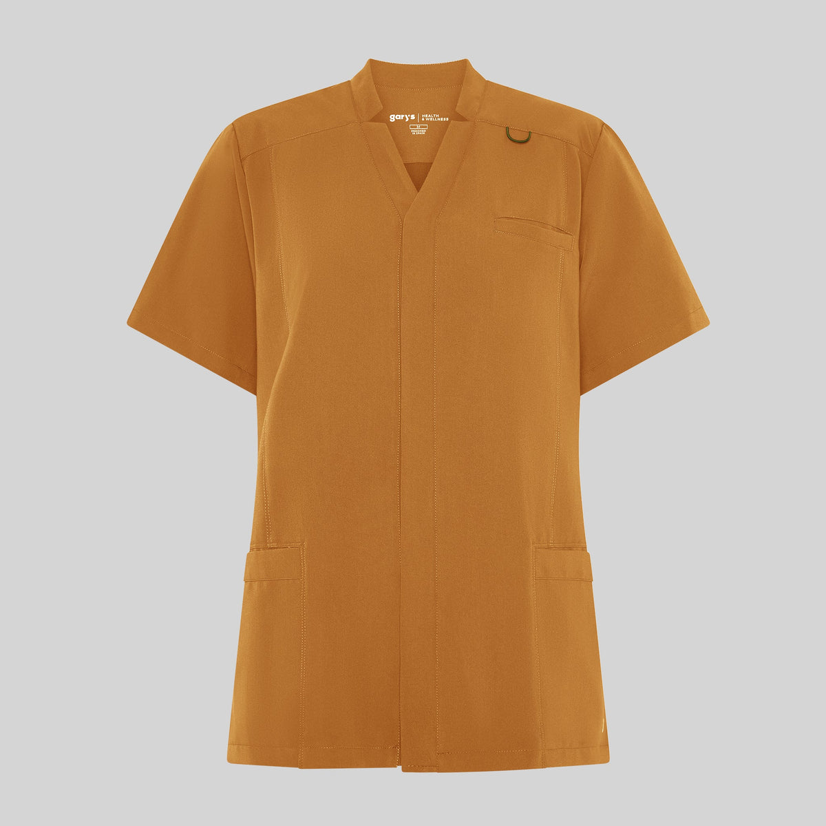 BLUSA HOMBRE ABIERTA M/C ALFRED