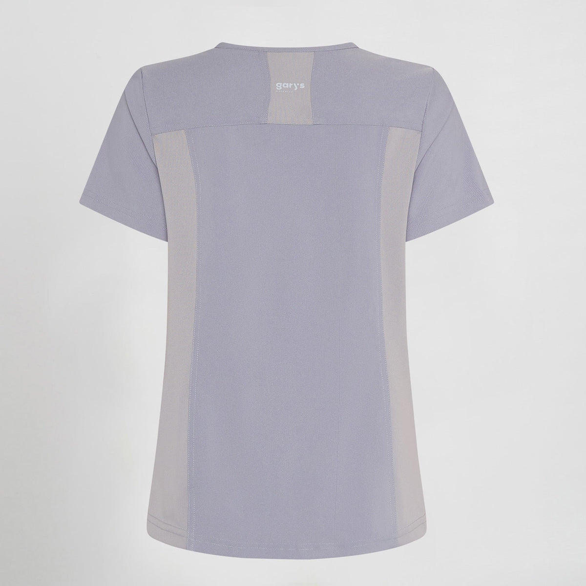 BLUSA MUJER ABIERTA C/PICO M/C DULCINEA