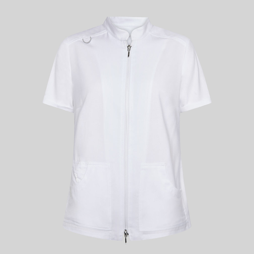 BLUSA MUJER ABIERTA AMY
