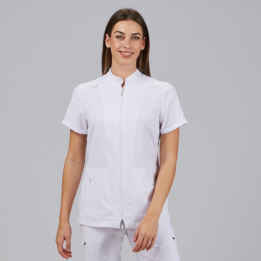 BLUSA MUJER ABIERTA AMY