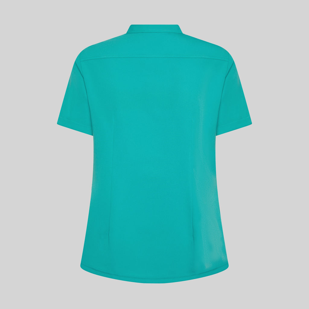 BLUSA MUJER ABIERTA AMY