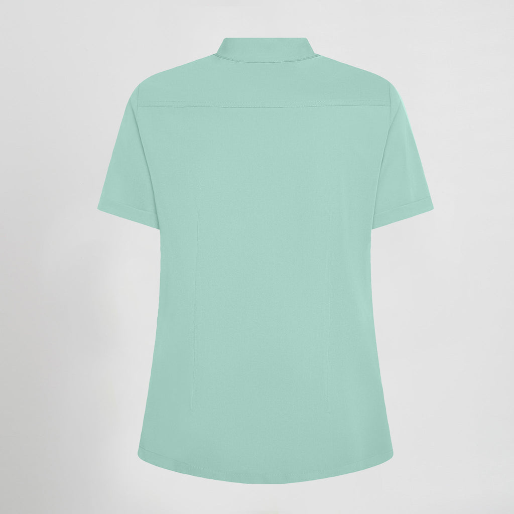 BLUSA MUJER ABIERTA AMY