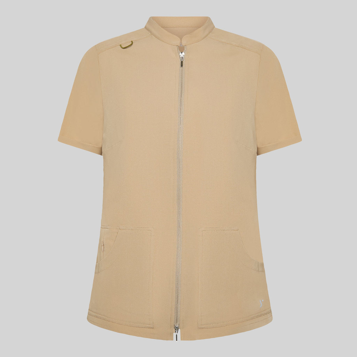 BLUSA MUJER ABIERTA AMY