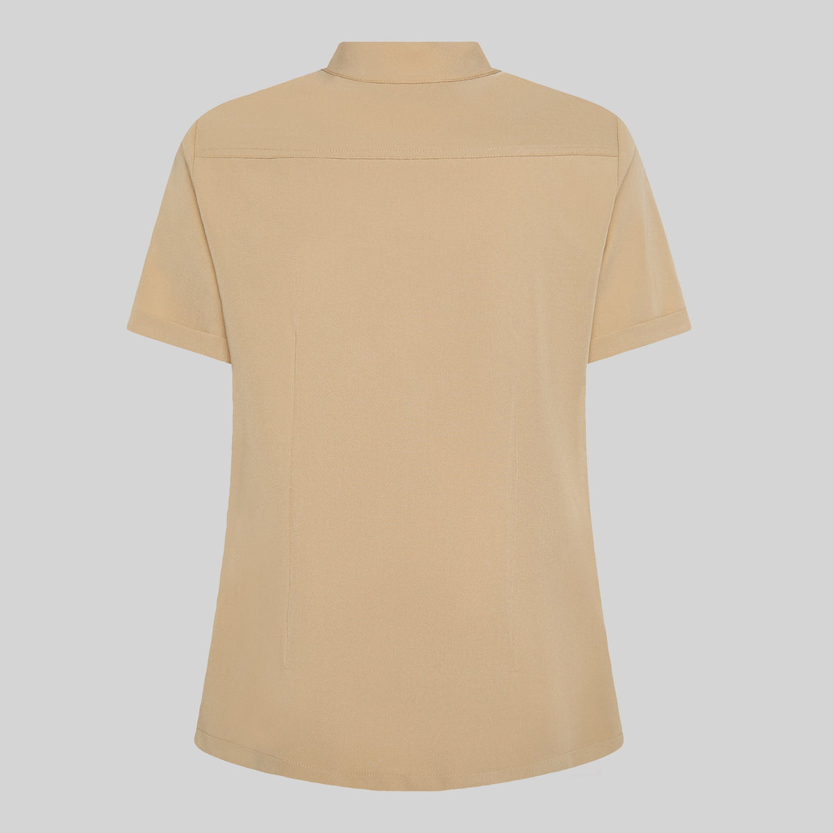 BLUSA MUJER ABIERTA AMY