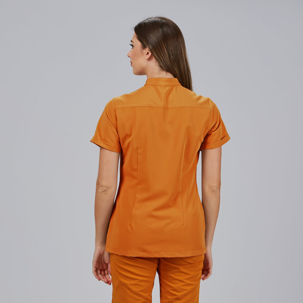 BLUSA MUJER ABIERTA AMY