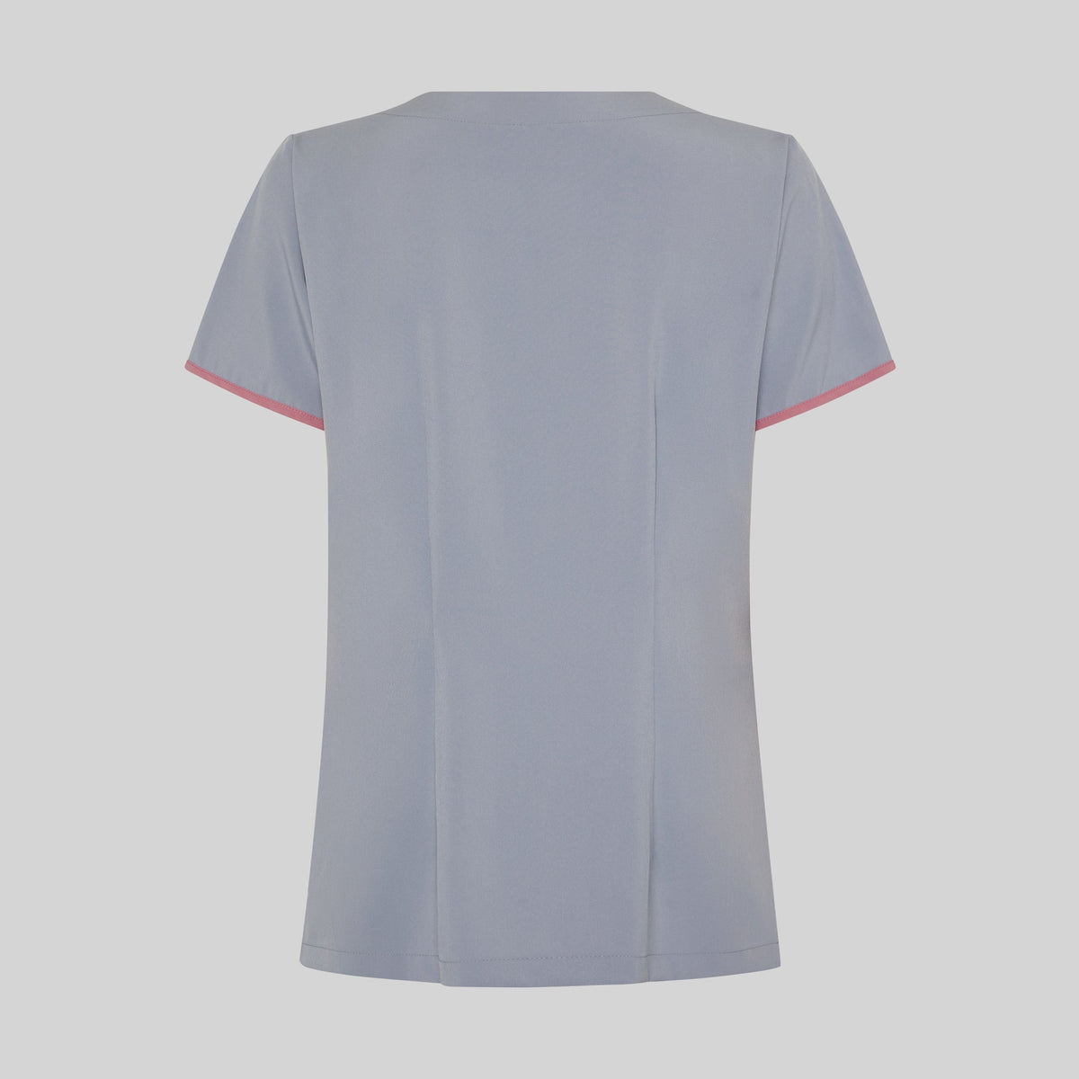 BLUSA MUJER BIES COMBINADO M/C CASILDA