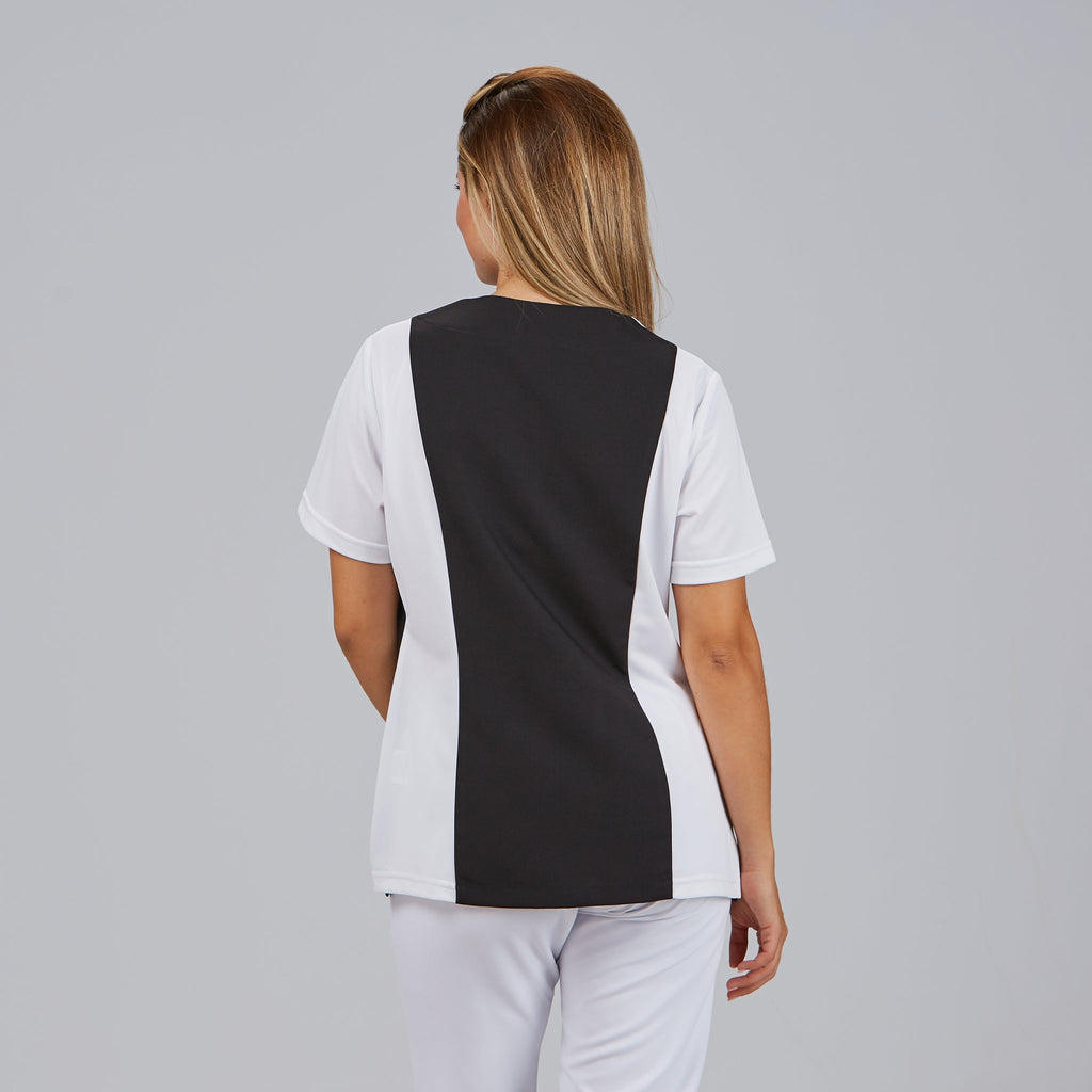 BLUSA MUJER M/C CARLOTA